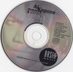 Al Kapone : Sinista Funk (CD, Album)