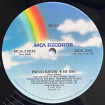 Body : Possession (12", Single)