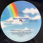 Body : Possession (12", Single)