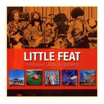 Little Feat - Original Album Series (CD)