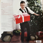 Michael Bublé : Christmas (LP, Album, Ltd, RE, Tra)