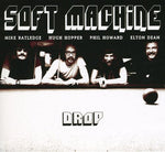 Soft Machine - Drop (CD)