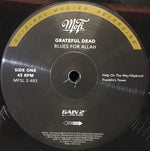 Grateful Dead* : Blues For Allah (2x12", Album, Ltd, Num, RE, RM, 180)