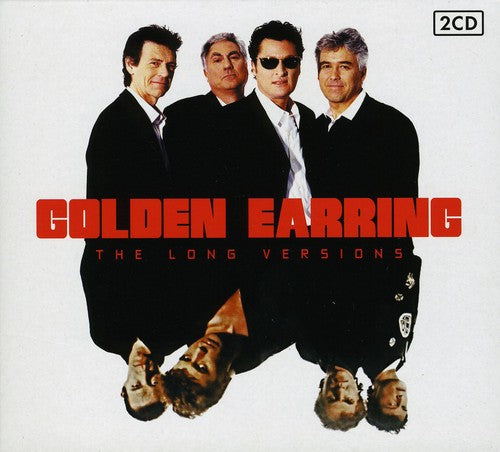 Golden Earring - Long Versions (CD)