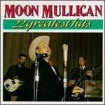 Moon Mullican - 22 grandes éxitos (CD)