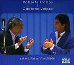 Roberto Carlos - Bossa Nova 2008 (CD)