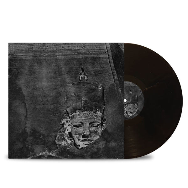 Al.divino : Monumentality (LP, Album, Ltd, Bla)