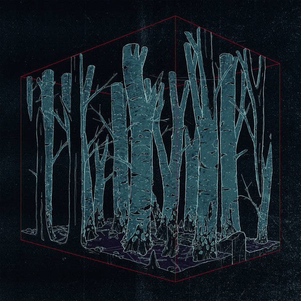 Name Sayers : Mantles (LP, Album)