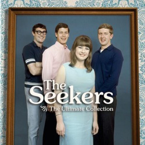 The Seekers - Ultimate Collection (CD)