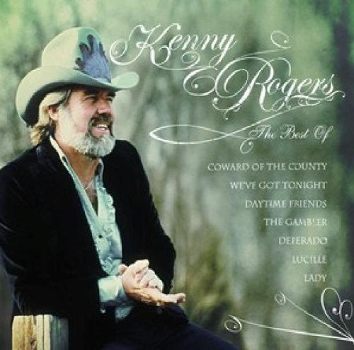 Kenny Rogers - Lo mejor de Kenny Rogers (CD)