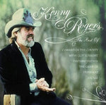 Kenny Rogers - Lo mejor de Kenny Rogers (CD)