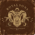 Royal Sons : Praise & Warships (LP, Album)
