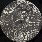 Lazarus Effect : Caught In The Drag (12")