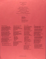 Lazarus Effect : Caught In The Drag (12")