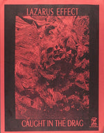 Lazarus Effect : Caught In The Drag (12")