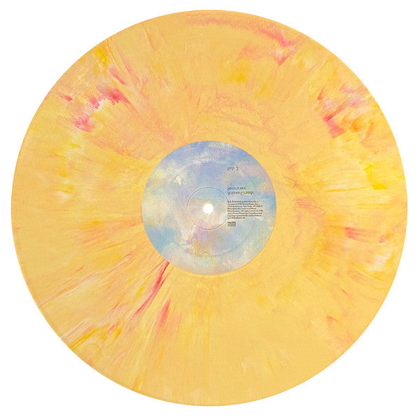 Ariana Grande : Sweetener (2xLP, Album, RE, Pea)