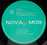 Nova Mob : Admiral Of The Sea (12")