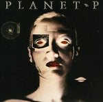 Planet P Project - Planet P Project (CD)