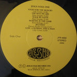 Various : Jesus Folk One (LP)