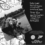 Bad Trip : Positively Bad (7", EP, RE, Cle)