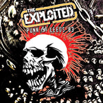 The Exploited - Punk At Leeds '83 (Vinilo)
