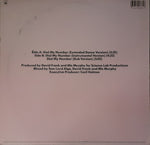 Pauli Carman : Dial My Number (12", Single)