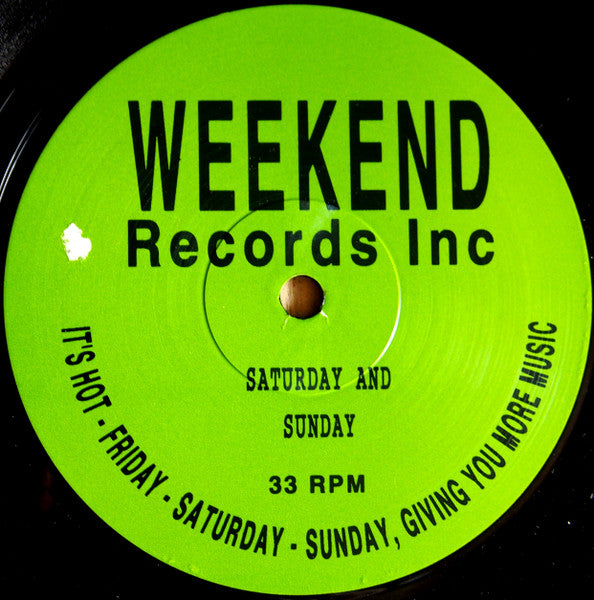 Ashley Beedle : A Midnight Disco Mix (12")