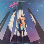 ORS (Orlando Riva Sound)* : Body To Body Boogie (LP, Album, Promo)