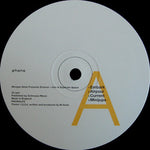 Morgan Geist : Environ (Into A Separate Space) (2xLP, Comp)