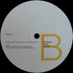 Morgan Geist : Environ (Into A Separate Space) (2xLP, Comp)