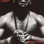 LL Cool J - Mamá dijo que te dejara sin aliento (CD)