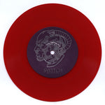 Unknown Artist : March To (7", Red)