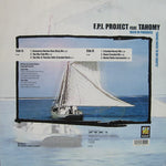 FPI Project Feat. Tahomy : Rich In Paradise (12", Maxi)