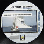 FPI Project Feat. Tahomy : Rich In Paradise (12", Maxi)