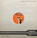 Roman IV : (14x7x4) / Altes Testament (12", RE)