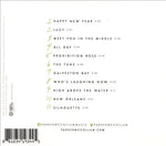 Parker McCollum : The Limestone Kid (CD, Album)