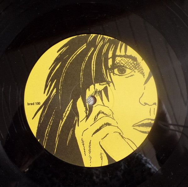 Blind Mr. Jones : Stereo Musicale (LP, Album)