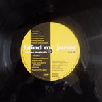 Blind Mr. Jones : Stereo Musicale (LP, Album)