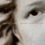 the album cover for Bryan Pezzone - Point Conception