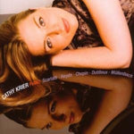 the album cover for Cathy Krier - Piano Music