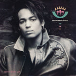 Christopher Max : Serious Kinda Girl (12", Single, Spe)