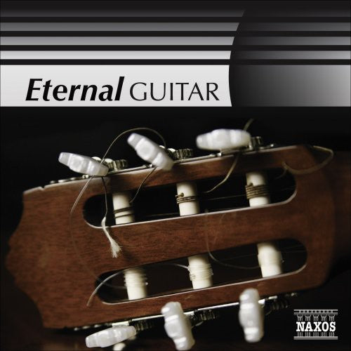 Various Artists - Eternal Guitar / Various (CD)
