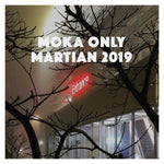Moka Only : Martian 2019 (CD, Album)