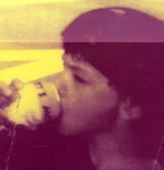 the album cover for Loren Mazzacane Connors - Two Nice Catholic Boys