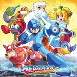 Various : Mega Man 1-11: The Collection (6xLP, Album, Comp + Box, Comp, Dlx, Ltd)