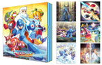 Various : Mega Man 1-11: The Collection (6xLP, Album, Comp + Box, Comp, Dlx, Ltd)