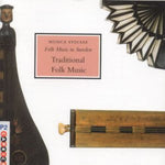 the album cover for Musica Sveciae: Traditional Folk Music 3 / Various - Musica Sveciae: Traditional Folk Music, Vol. 3