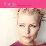the album cover for Lindha Svantesson - Far from Alone