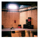 American Football - American Football EP (Half Red/Half Black Vinyl) (Vinyl)