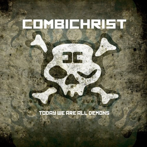 Combichrist - Hoy todos somos demonios (CD)